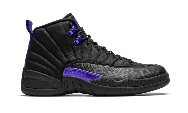 AIR JORDAN 12 DARK CONCORD