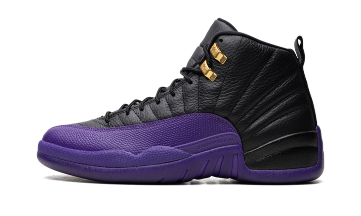 AIR JORDAN 12 FIELD PURPLE