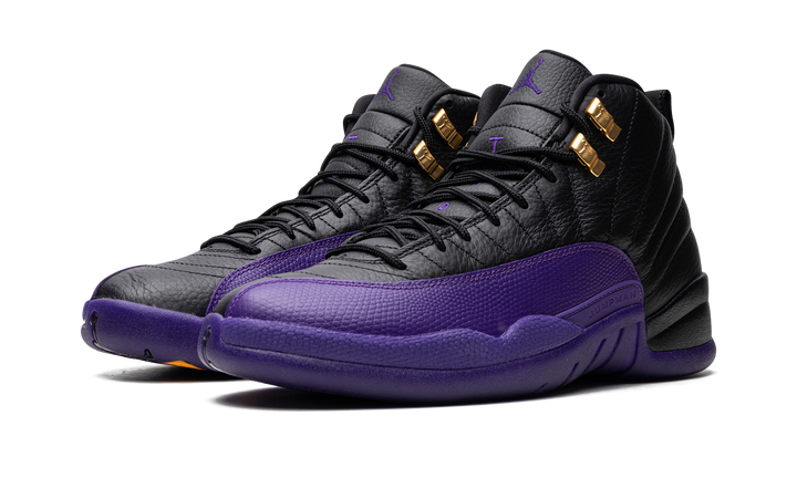 AIR JORDAN 12 FIELD PURPLE