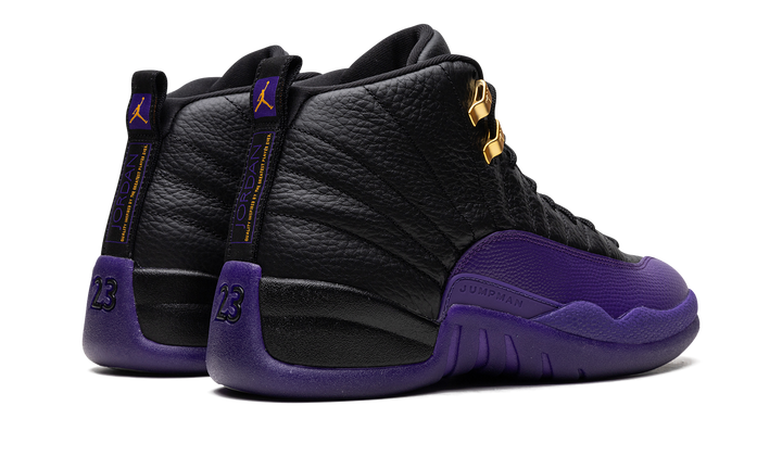 AIR JORDAN 12 FIELD PURPLE