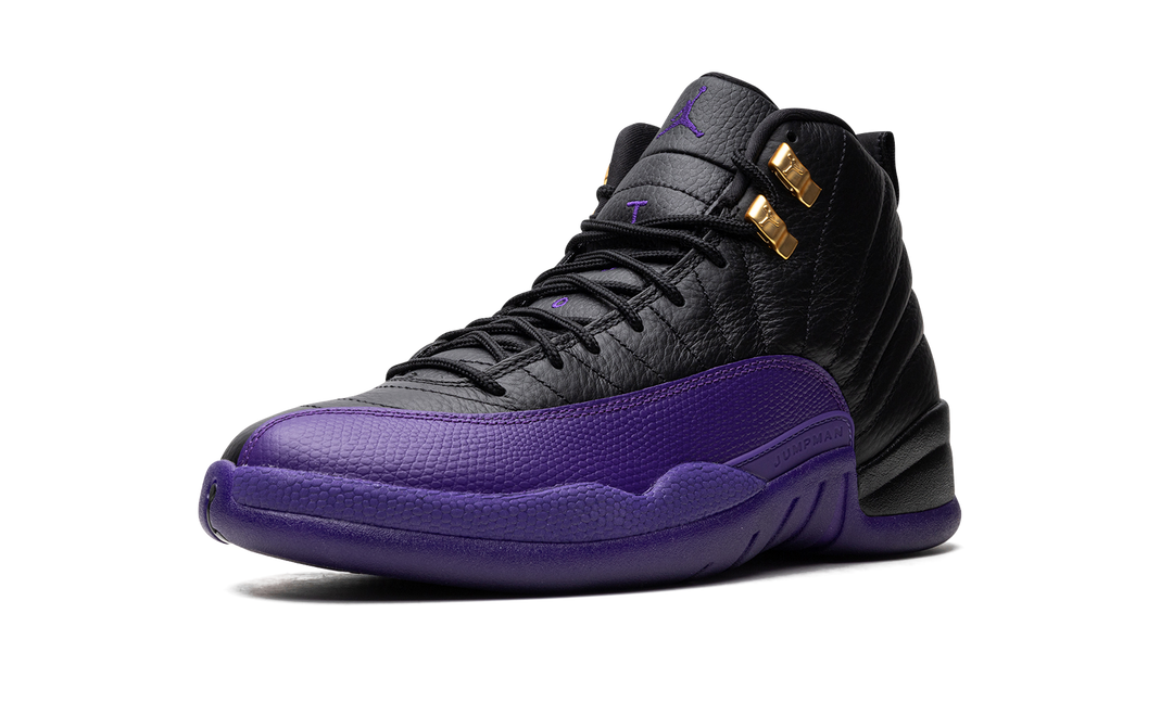 AIR JORDAN 12 FIELD PURPLE