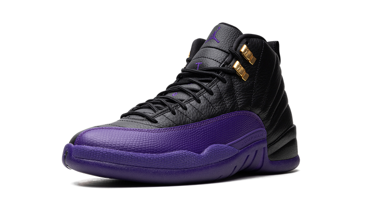 AIR JORDAN 12 FIELD PURPLE
