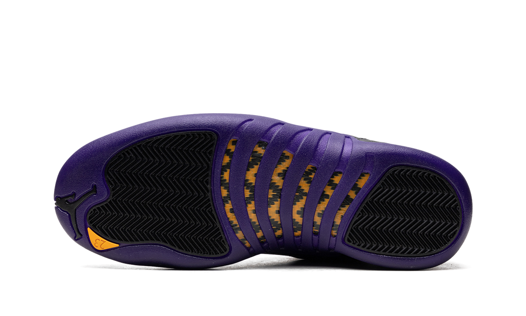 AIR JORDAN 12 FIELD PURPLE