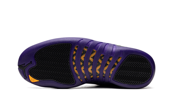 AIR JORDAN 12 FIELD PURPLE