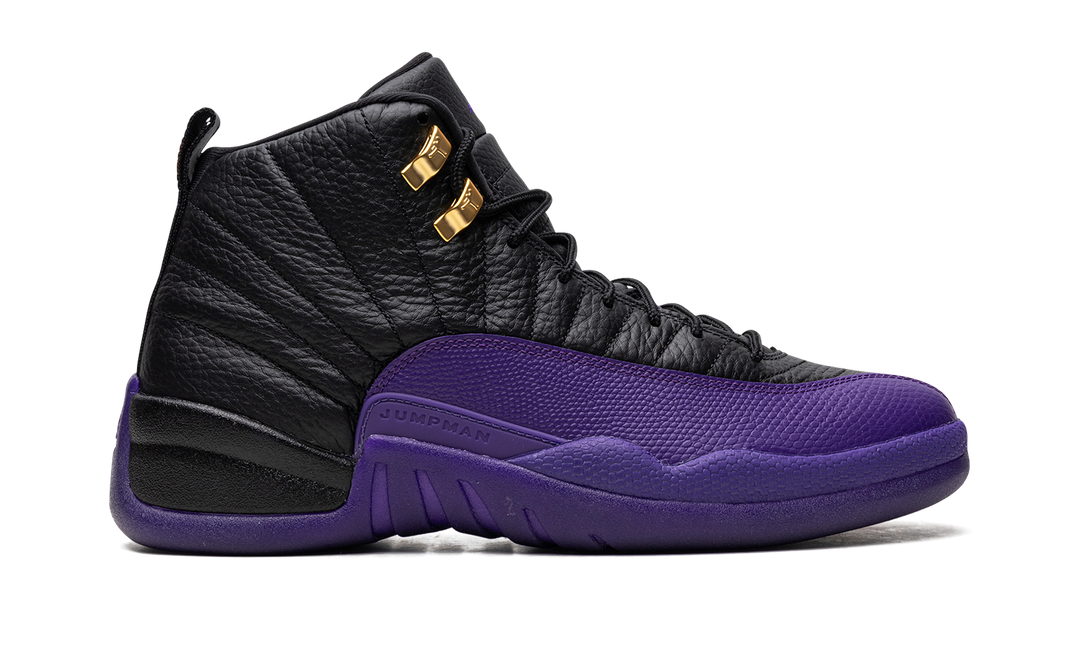 AIR JORDAN 12 FIELD PURPLE