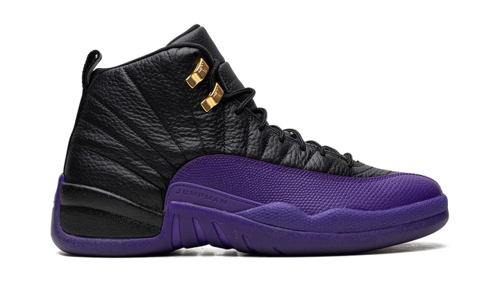 AIR JORDAN 12 FIELD PURPLE