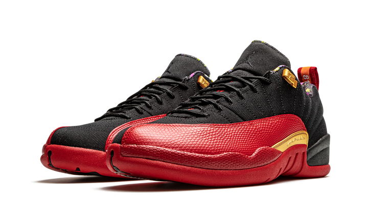 AIR JORDAN 12 LOW SUPER BOWL LV