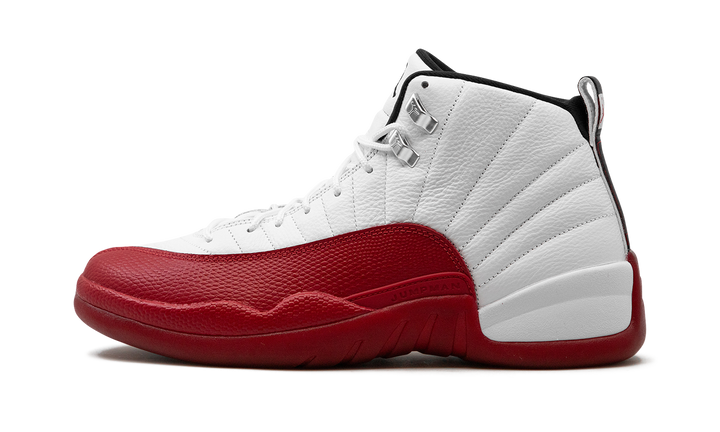 AIR JORDAN 12 OG CHERRY 2023
