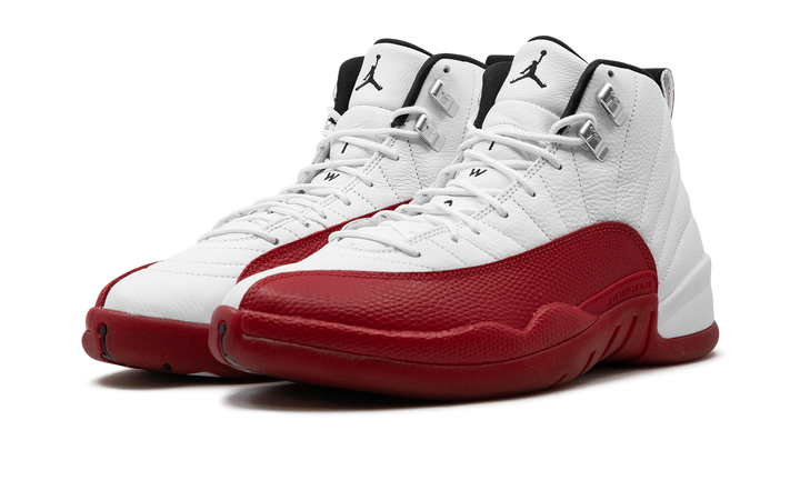 AIR JORDAN 12 OG CHERRY 2023
