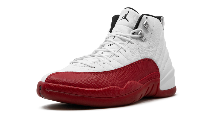 AIR JORDAN 12 OG CHERRY 2023