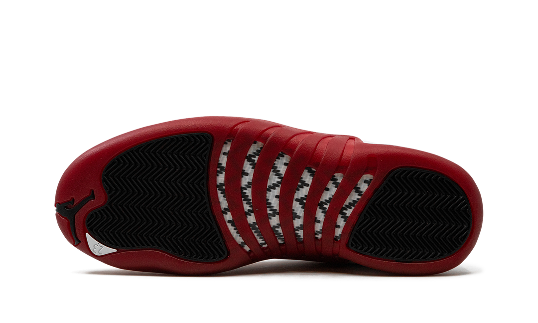 AIR JORDAN 12 OG CHERRY 2023