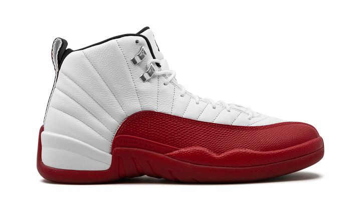 AIR JORDAN 12 OG CHERRY 2023