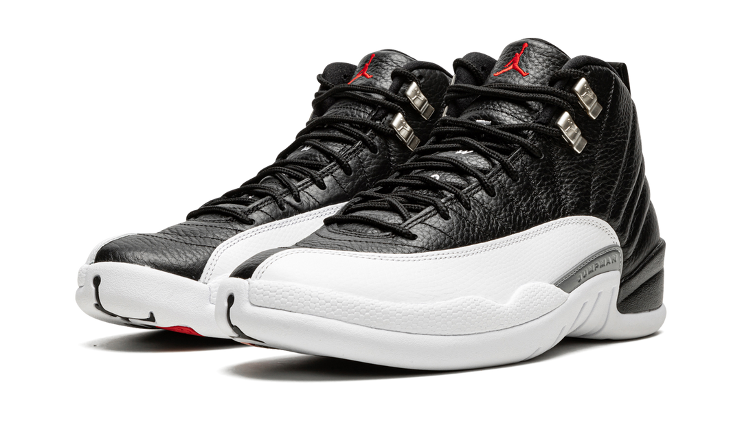 AIR JORDAN 12 PLAYOFFS