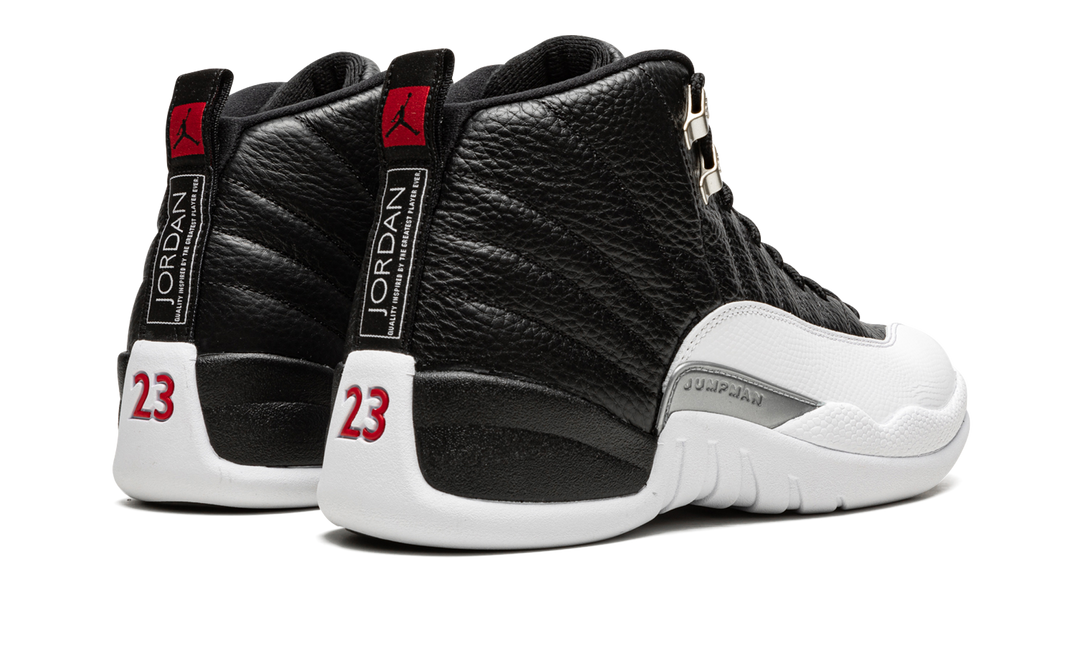 AIR JORDAN 12 PLAYOFFS