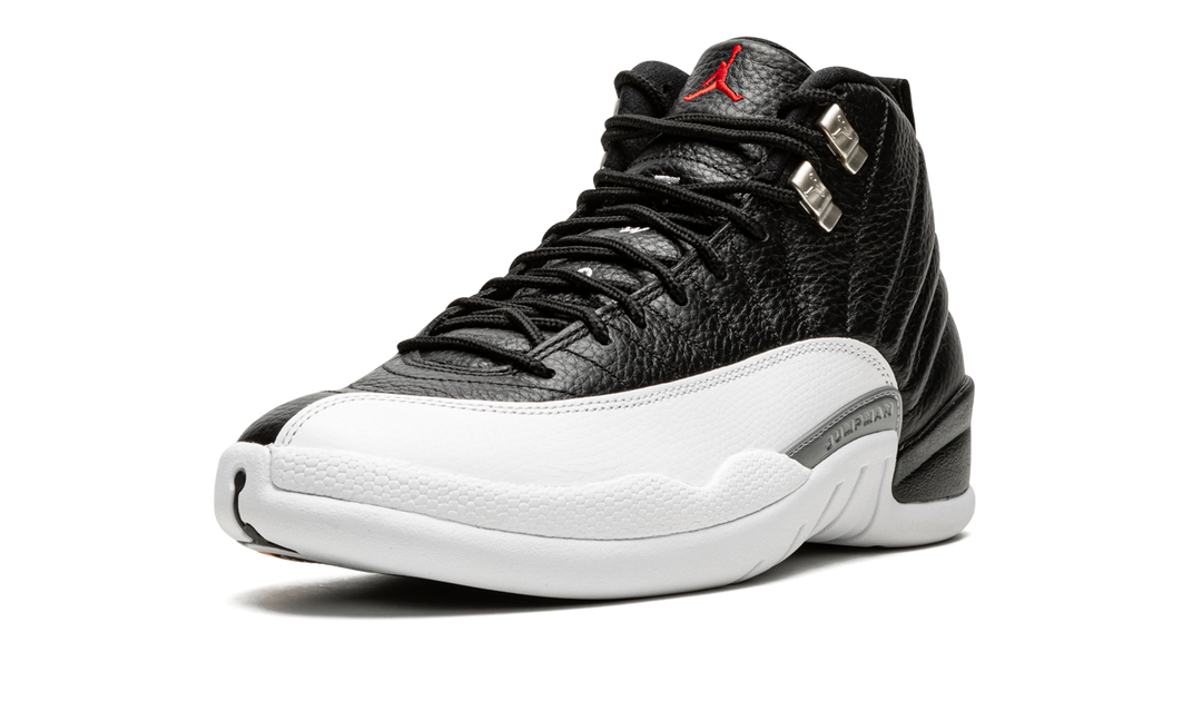 AIR JORDAN 12 PLAYOFFS
