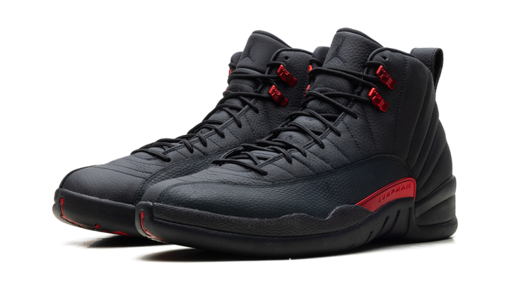 AIR JORDAN 12 RETRO BLOODLINE