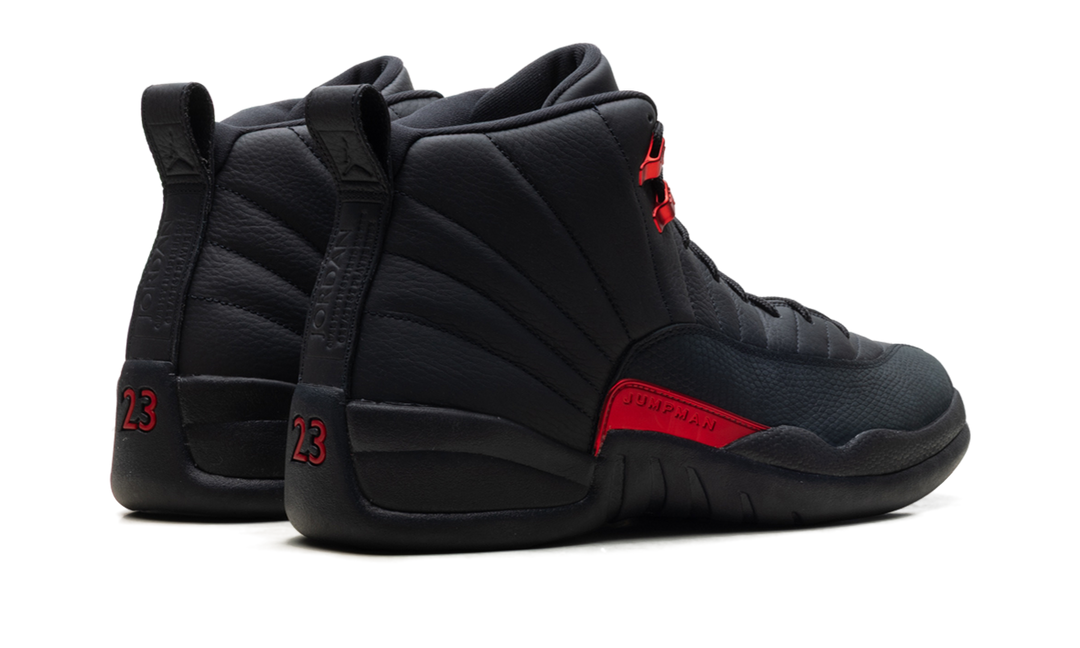 AIR JORDAN 12 RETRO BLOODLINE