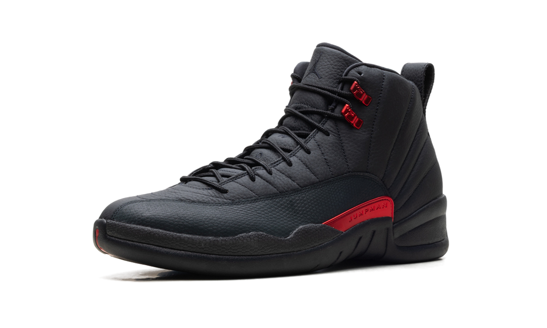 AIR JORDAN 12 RETRO BLOODLINE