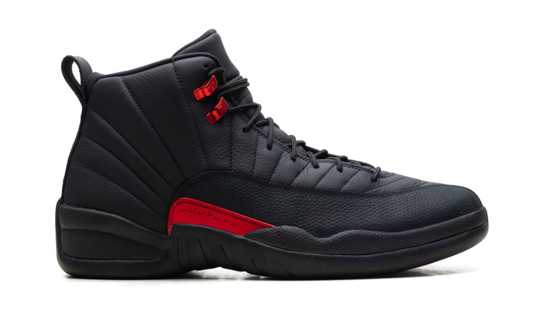 AIR JORDAN 12 RETRO BLOODLINE