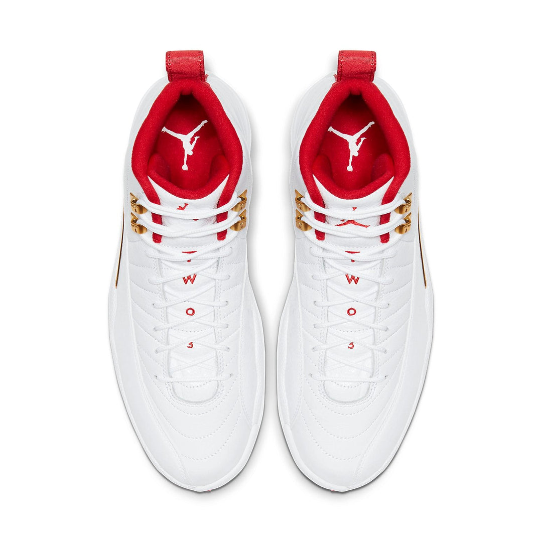 AIR JORDAN 12 RETRO FIBA