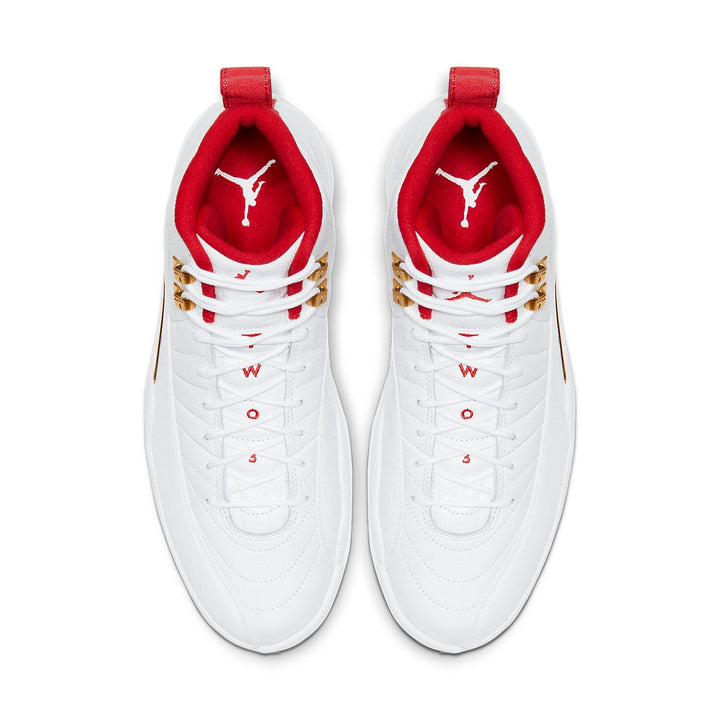 AIR JORDAN 12 RETRO FIBA