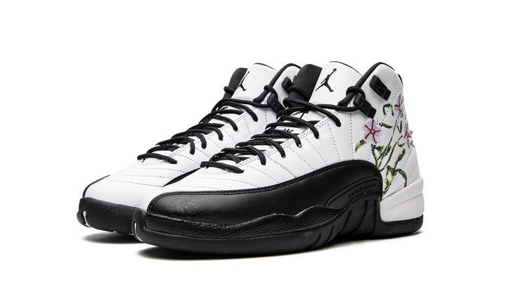 AIR JORDAN 12 RETRO FLORAL GS