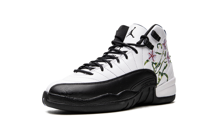 AIR JORDAN 12 RETRO FLORAL GS