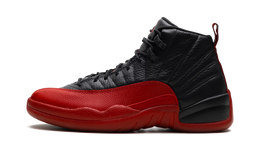 AIR JORDAN 12 RETRO FLU GAME (2025)