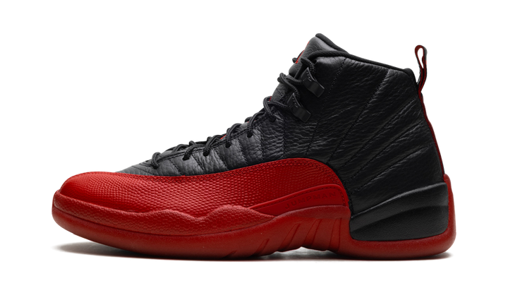 AIR JORDAN 12 RETRO FLU GAME (2025)
