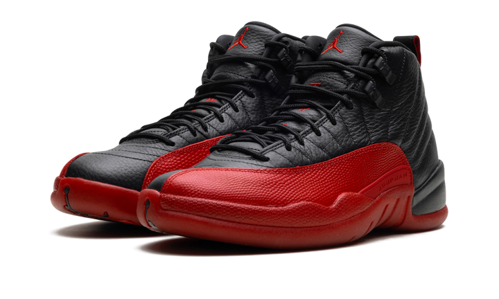 AIR JORDAN 12 RETRO FLU GAME (2025)
