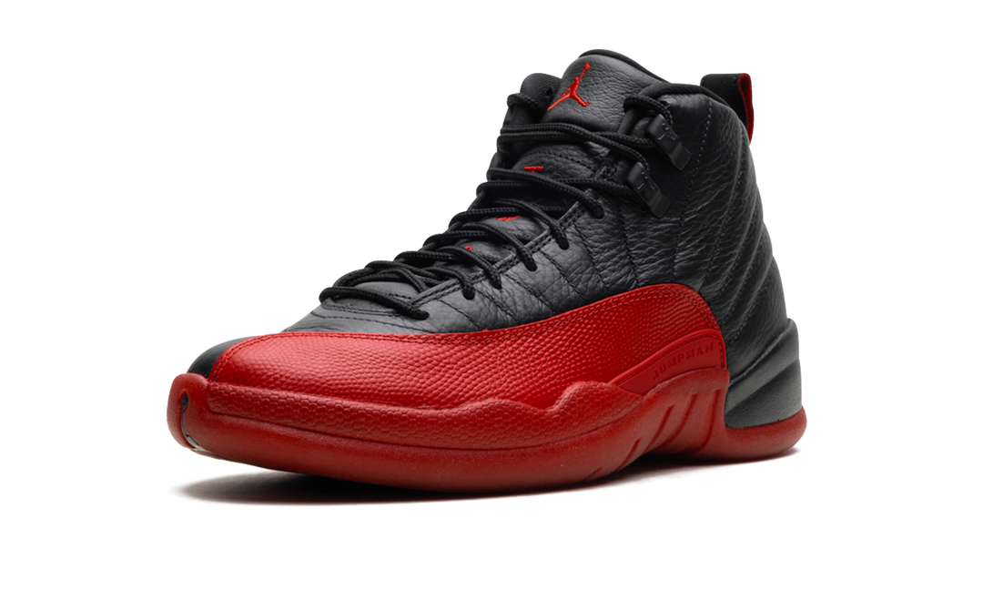 AIR JORDAN 12 RETRO FLU GAME (2025)