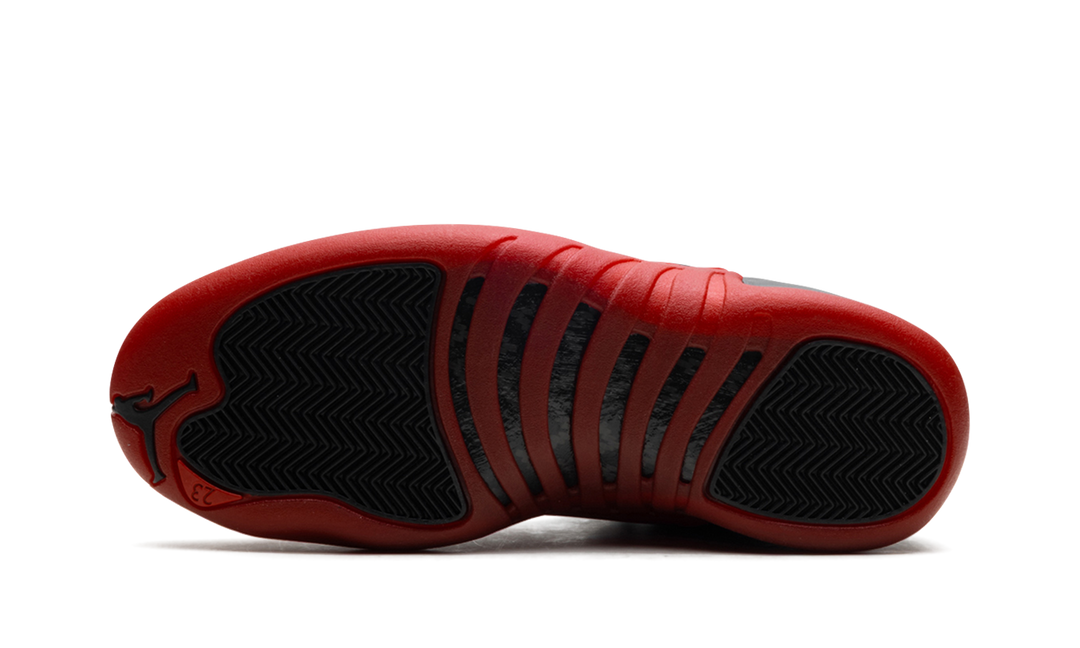 AIR JORDAN 12 RETRO FLU GAME (2025)