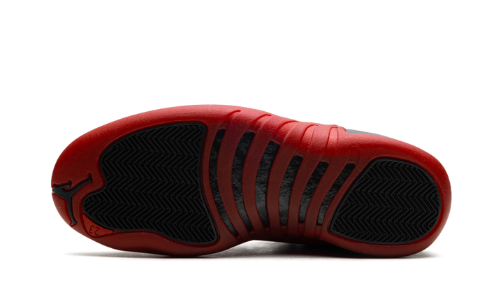 AIR JORDAN 12 RETRO FLU GAME (2025)