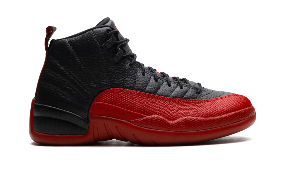 AIR JORDAN 12 RETRO FLU GAME (2025)