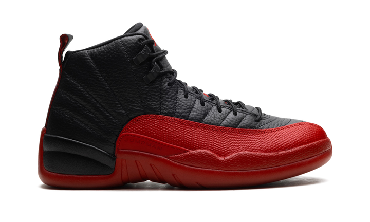 AIR JORDAN 12 RETRO FLU GAME (2025)