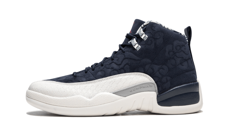 AIR JORDAN 12 RETRO INTERNATIONAL FLIGHT