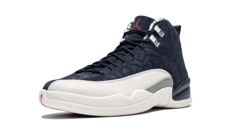AIR JORDAN 12 RETRO INTERNATIONAL FLIGHT