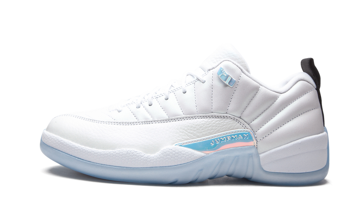 AIR JORDAN 12 RETRO LOW EASTER 2021