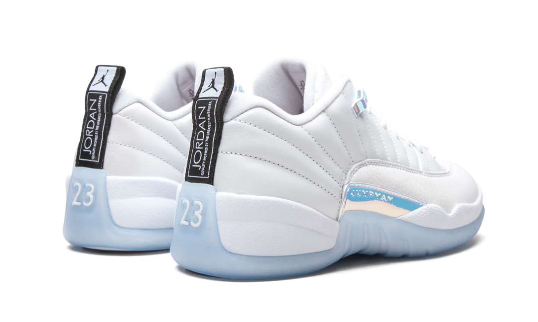 AIR JORDAN 12 RETRO LOW EASTER 2021