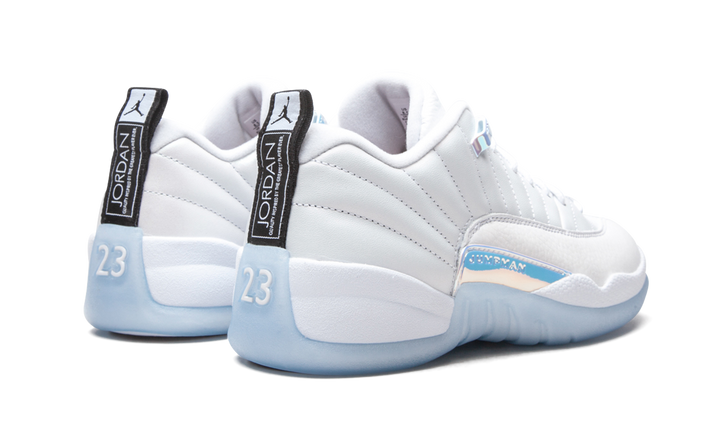 AIR JORDAN 12 RETRO LOW EASTER 2021