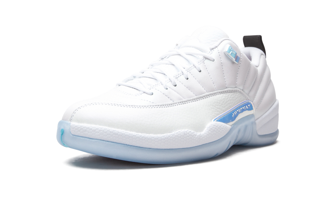 AIR JORDAN 12 RETRO LOW EASTER 2021