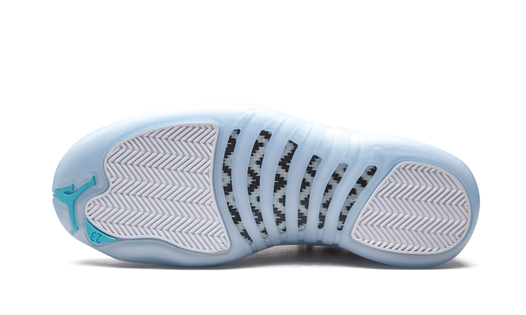 AIR JORDAN 12 RETRO LOW EASTER 2021
