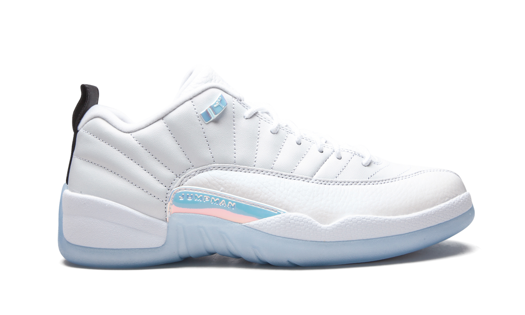 AIR JORDAN 12 RETRO LOW EASTER 2021