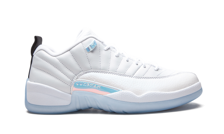 AIR JORDAN 12 RETRO LOW EASTER 2021