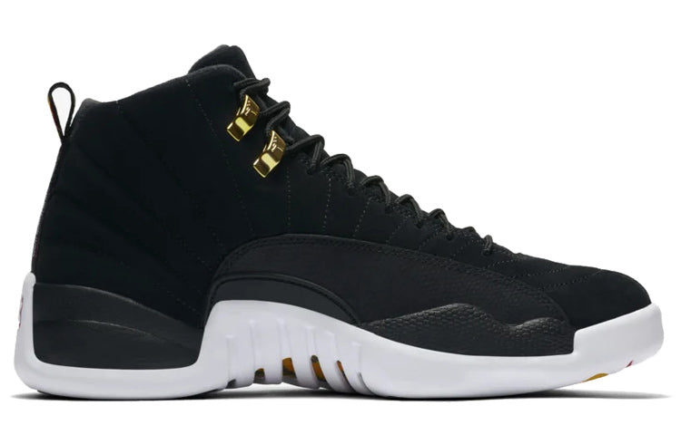 AIR JORDAN 12 RETRO REVERSE TAXI