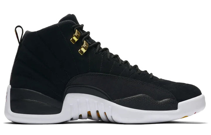 AIR JORDAN 12 RETRO REVERSE TAXI