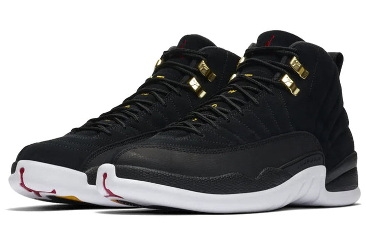 AIR JORDAN 12 RETRO REVERSE TAXI