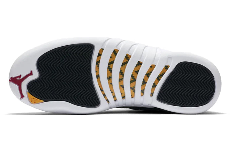 AIR JORDAN 12 RETRO REVERSE TAXI