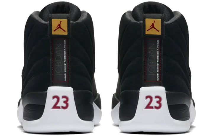 AIR JORDAN 12 RETRO REVERSE TAXI