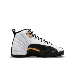 AIR JORDAN 12 RETRO ROYALTY TAXI GS